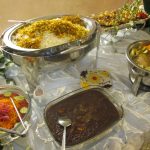 کترینگ اردلان در چهارراه ولیعصر تهران