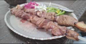 مشاهده کبابی سهیل در خورشیدکلا بابل در سامانه بهبود مشاغل