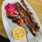کبابی سهیل در خورشیدکلا بابل