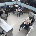 کبابی سهیل در خورشیدکلا بابل