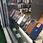 فروشگاه موبایل و لوازم جانبی ایرانیان در شاندرمن