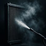 خدمات صفرشویی رادیاتور و بلوکه سیلندر امیر بزرگ در اختیارآباد