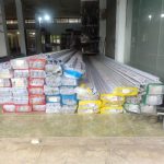 نمایندگی و فروش آلومینیوم و upvc رنجبر در رویان