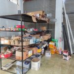 نمایندگی و فروش آلومینیوم و upvc رنجبر در رویان