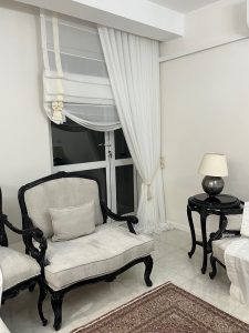 مشاهده گالری پرده پانته آ در همدان در سامانه بهبود مشاغل