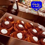 آبمیوه بستنی رضایی در نوروزیان قزوین