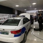تعمیرگاه ماشین وارداتی هویر در داراب ساری