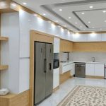 کابینت سازی آهنوخوش در شوط