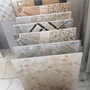 مشاهده خدمات کاشی و سرامیک فزونی در رودبنه لاهیجان در سامانه بهبود مشاغل
