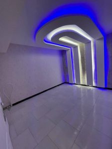 مشاهده طراحی و اجرای سقف کاذب و کناف پارادایس در پرند در سامانه بهبود مشاغل