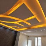 طراحی و اجرای سقف کاذب و کناف پارادایس در پرند