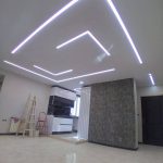 طراحی و اجرای سقف کاذب و کناف پارادایس در پرند