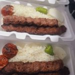 کبابی خوم و خوت در گلستان اهواز
