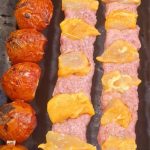 کبابی خوم و خوت در گلستان اهواز