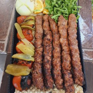 مشاهده آگهی کبابی خوم و خوت در گلستان اهواز در سامانه بهبود مشاغل
