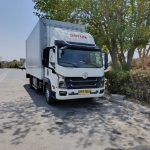 حمل و نقل نیک بار در تهران