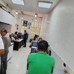 حمل و نقل نیک بار در تهران
