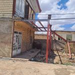 خدمات جوشکاری سیار برزگر در نورآباد