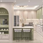 طراحی و اجرای دکوراسیون سامیار چوب ملایر