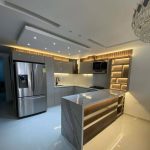 طراحی و اجرای دکوراسیون سامیار چوب ملایر
