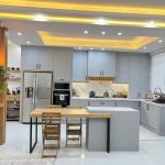 طراحی و اجرای دکوراسیون سامیار چوب ملایر