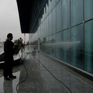 مشاهده شرکت خدماتی آریا متین گستر در کرمان در سامانه بهبود مشاغل