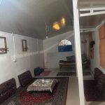 کافه رستوران عروس حلیمه جان در حلیمه جان رودبار