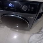 خدمات سرویس لوازم خانگی متین در اصفهان