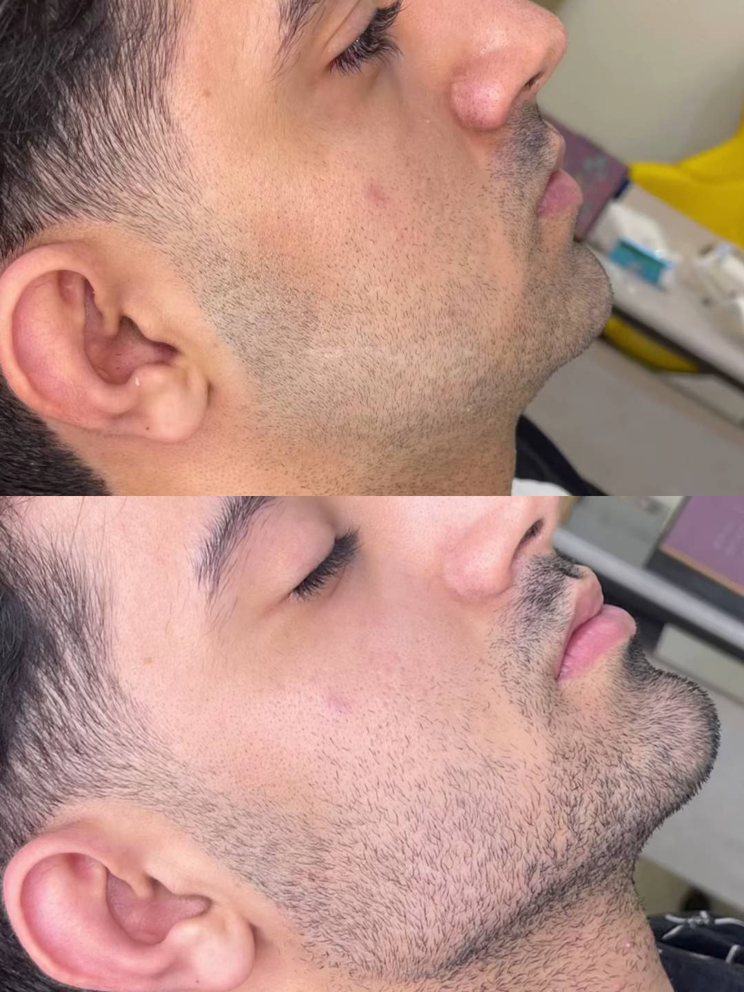 مشاهده مطب زیبایی دکتر علیرضا گنجه فرد در بلوار مفتح قم در سامانه بهبود مشاغل