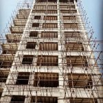 خدمات داربست دلیر شهر قدس