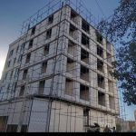 خدمات داربست دلیر شهر قدس