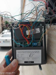مشاهده خدمات آیفون تصویری جوکار در بوشهر در سامانه بهبود ممشاغل