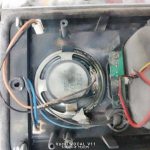 خدمات آیفون تصویری جوکار در بوشهر