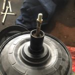 کلینیک تخصصی بوستر سازی و ترمز خودرو امیر در فریدونکنار