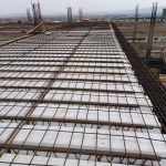 آرماتوربندی سپهر الکتریک در کرج