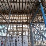 آرماتوربندی سپهر الکتریک در کرج
