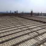 آرماتوربندی سپهر الکتریک در کرج