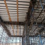 آرماتوربندی سپهر الکتریک در کرج