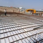 آرماتوربندی سپهر الکتریک در کرج