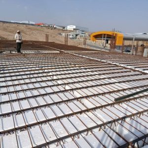 مشاهده آرماتوربندی سپهر الکتریک در کرج در سامانه بهبود مشاغل