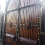 آهنگری شبانه روزی درب باغی روز در کرج