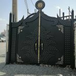 آهنگری شبانه روزی درب باغی روز در کرج