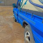 خدمات آبرسانی مکی در چابهار