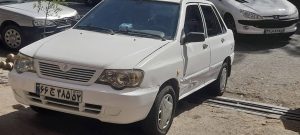 مشاهده صافکاری تخصصی اتومبیل امید حیدری در بیرجند در سامانه بهبود مشاغل