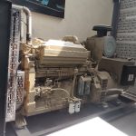 اجاره دیزل ژنراتور سلیم زاده در کمالشهر