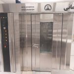 ماشین سازی لوازم نان فانتزی امانی در محمدشهر