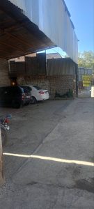 مشاهده مکانیکی خودرو قانعی در بلوار توس مشهد در سامانه بهبود مشاغل
