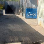 مکانیکی خودرو قانعی در بلوار توس مشهد