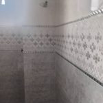سنگکاری و کاشی کاری حسینی در چالوس