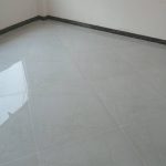 سنگکاری و کاشی کاری حسینی در چالوس